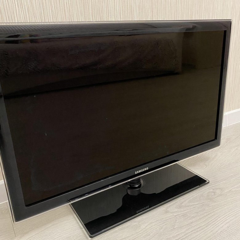 Телевизор Samsung smart TV 40 – купить в Пензе, цена 5 000 руб ...