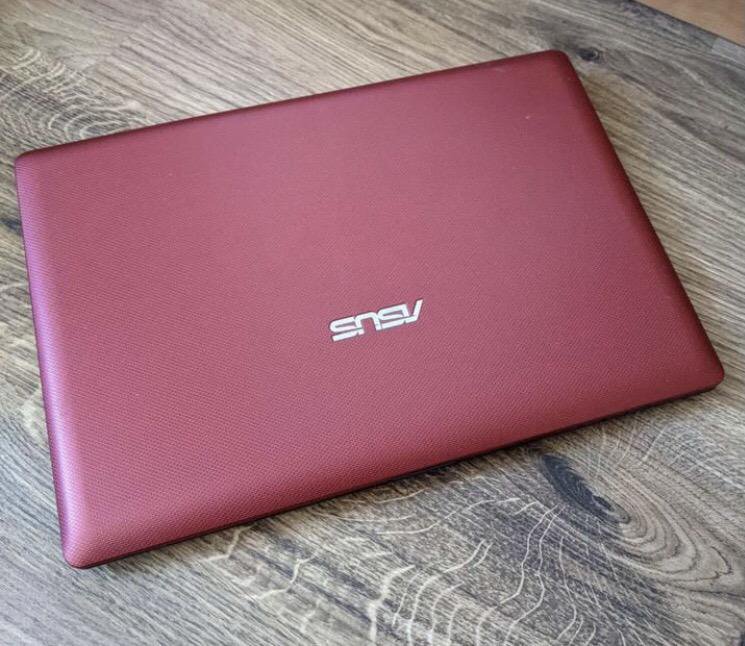 Нетбук asus eee pc x101ch