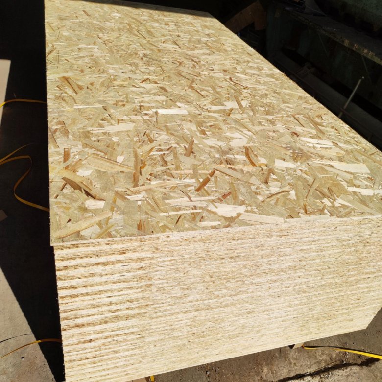 OSB-3 OSB ОСП-3 1250*2500 9mm – купить в Кемерове, цена 450 руб., дата ...