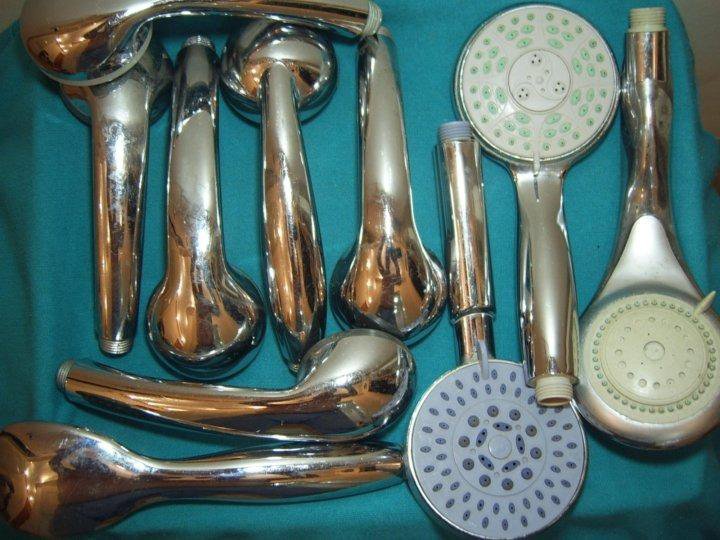 Лейка для душа – купить в Ставрополе, цена 200 руб., истекает завтра в ...