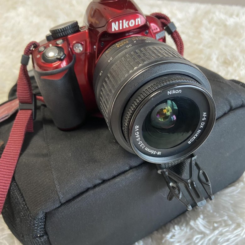 Nikon D3100 kit – купить в Новосибирске, цена 7 500 руб., дата ...