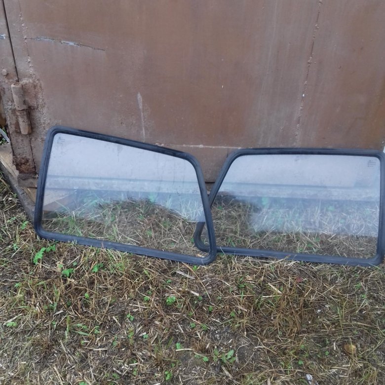 стекла боковые ока – купить в Красноярске, цена 600 руб., дата ...