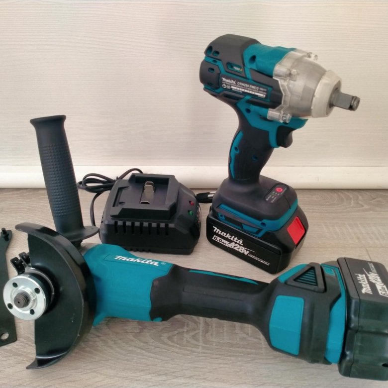 аккумуляторный гайковерт и шлифмашинка комплект. аккумуляторный набор болгарка гайковерт. гайковерт болгарка девольт 2в1. набор аккумуляторных инструментов makita 3в1 шуруповерт гайковерт ушм. перфоратор+болгарка+гайковерт аккумуляторные tenox.