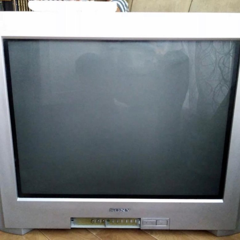 Схема sony kv 29cl11k