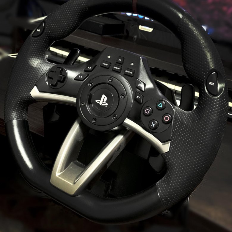 Racing Wheel Apex руль. Hori Racing Wheel Apex. Руль Hama Thunder v5. Руль плейстейшен 2 Grand Tirismo.