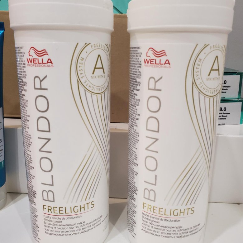 Порошок wella. Велла Блондор порошок. Wella Freelights Blondor. Wella порошок для осветления.