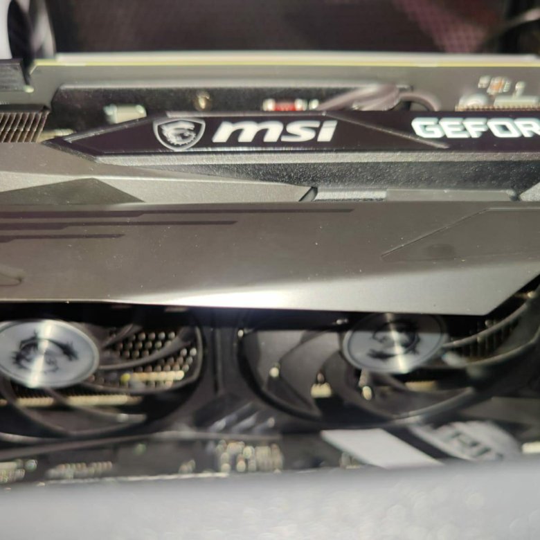 Msi rtx 3090 gaming x trio