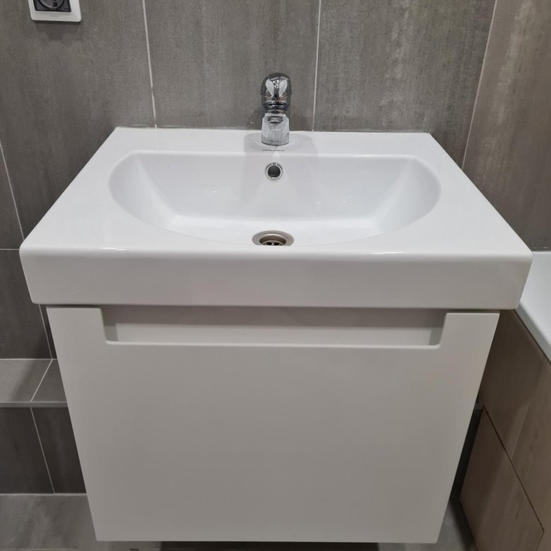 Тумба cubo 70 kerama marazzi