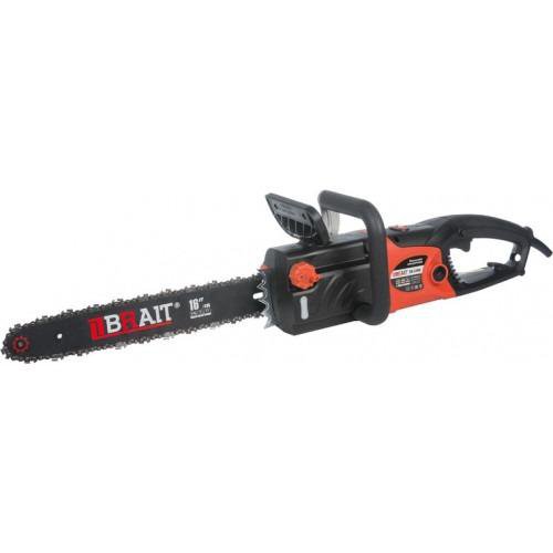 Электропила Brait BR-2200S (3 л.с/ 2.2 кВт/ 40 см) – купить в ...