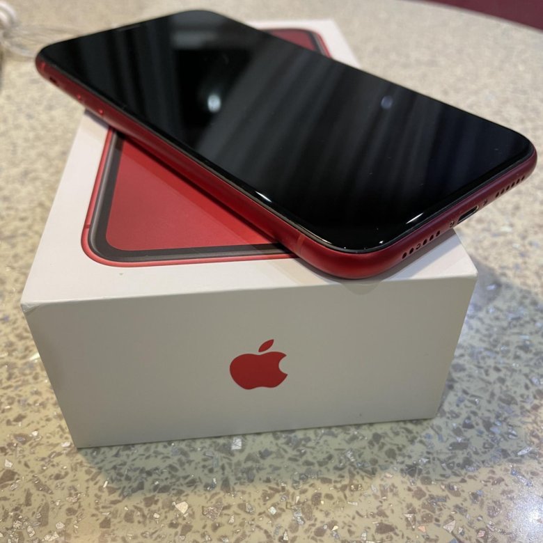 Купить Iphone Xr 64 Gb Новый