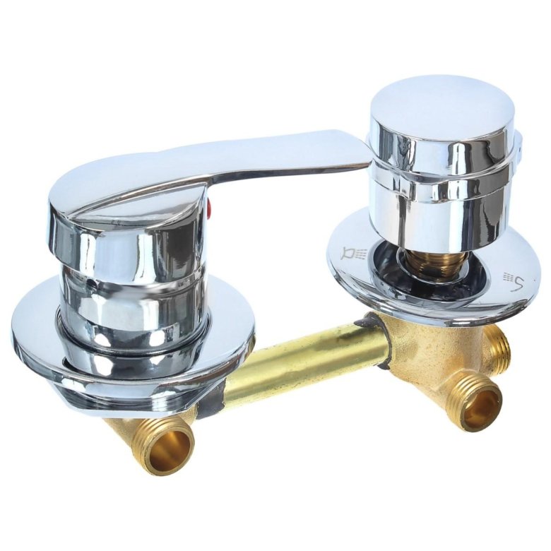 Смеситель Для Душевой Кабины Купить В Спб