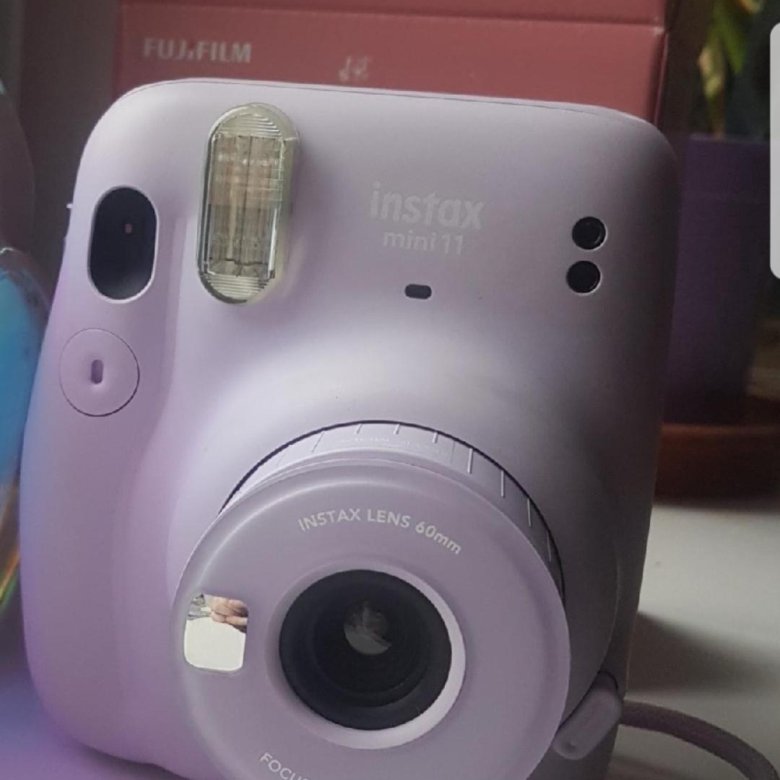 Instax mini 11 с коробкой – купить в Москве, цена 5 000 руб., продано ...