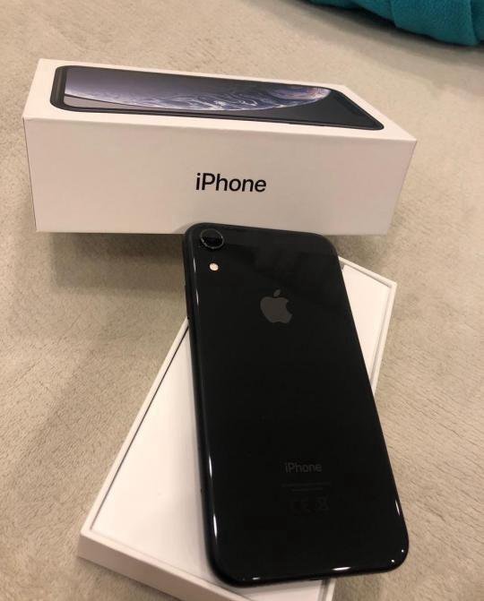 Iphone 12 Черный Живые Фото