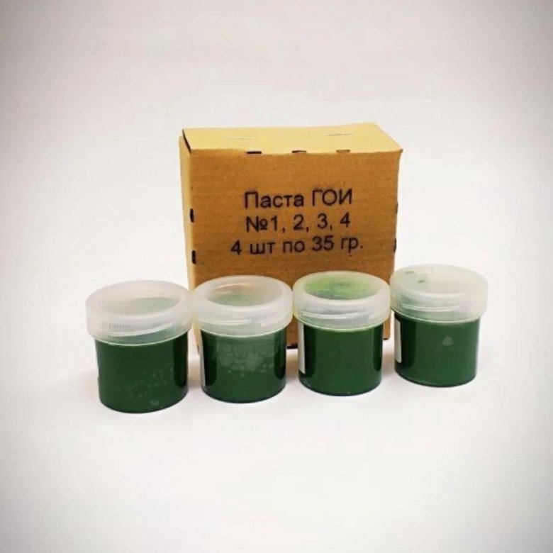 Купить Пасту Гои