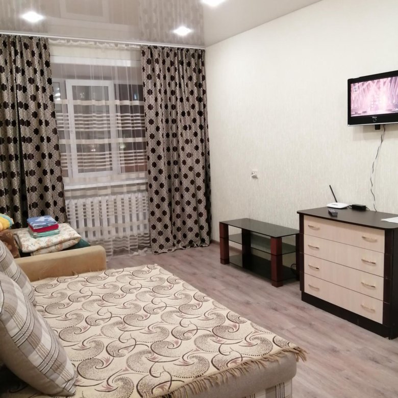 Квартира, 1 комната, 34 м² – купить в Нерюнгри, цена 2 600 руб., дата ...