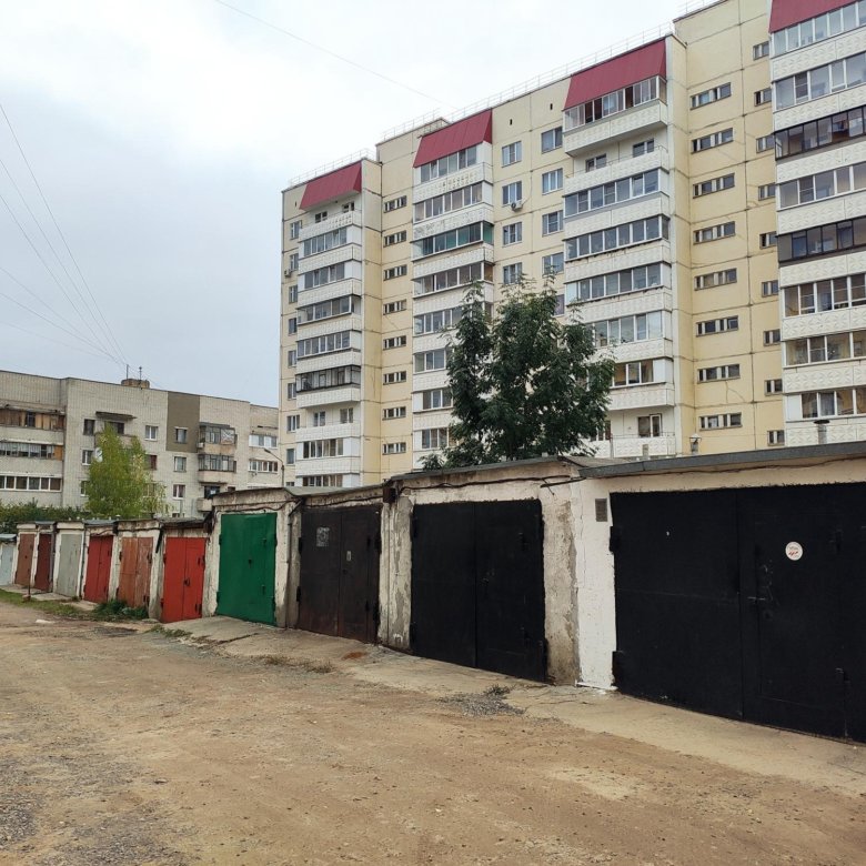 Авито Железногорск Гаражи Купить