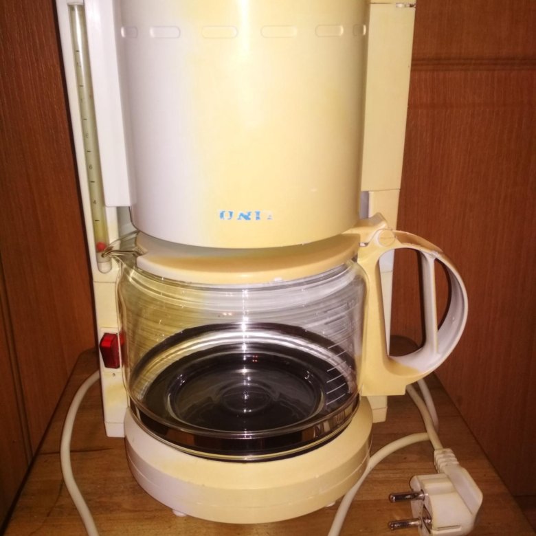 Мультиварка goodhelper мс 5100. Кофеварка Unit.