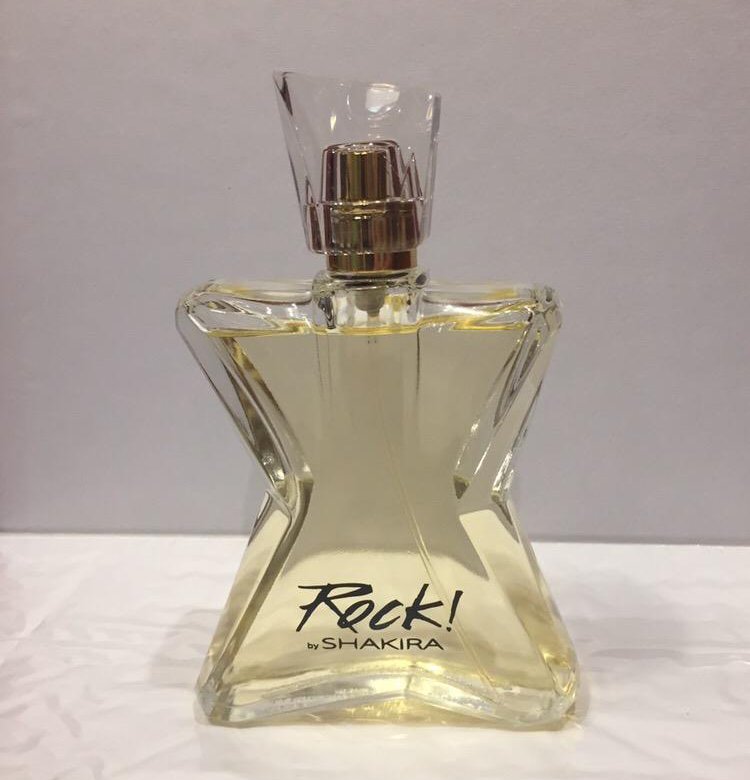 Духи Шакира Цена