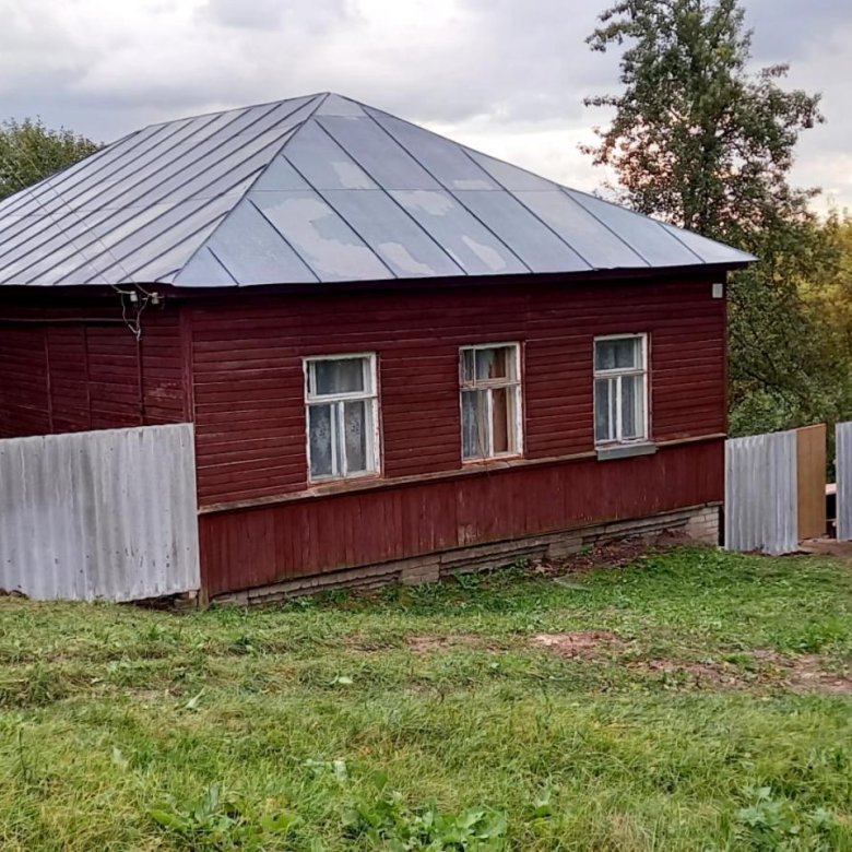 Купить Дом В Брянске Без Посредников