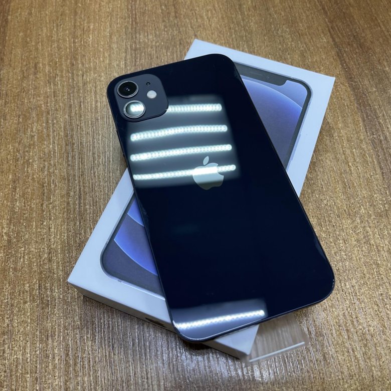 iPhone 12 64gb новый оригинал внутри XR – купить в Подольске, цена 19 ...
