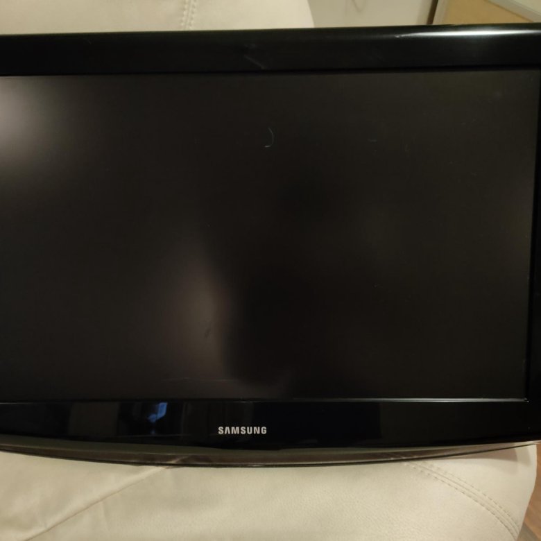 Телевизор Samsung 32 – купить в Москве, цена 3 000 руб., дата ...