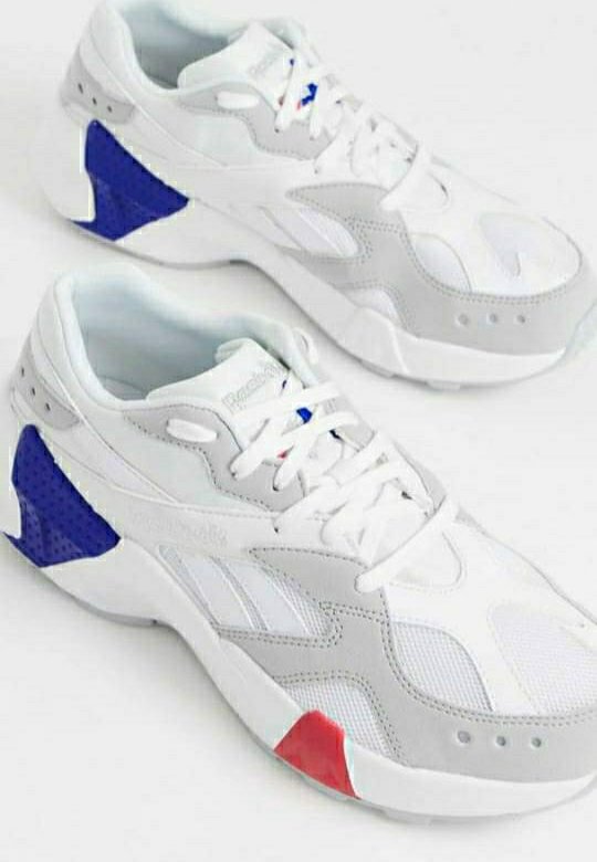 Reebok Classic Aztrek 93