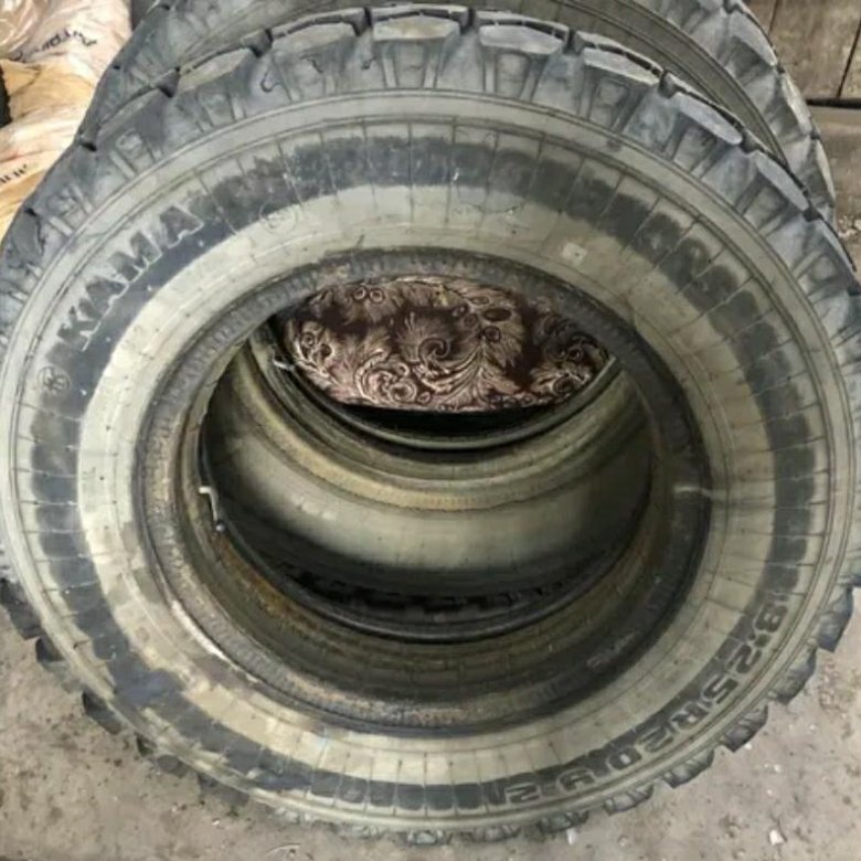Купить Бу Шины Зил
