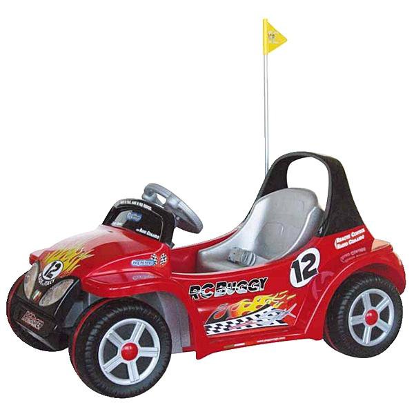 Perego электромобиль Mini Racer