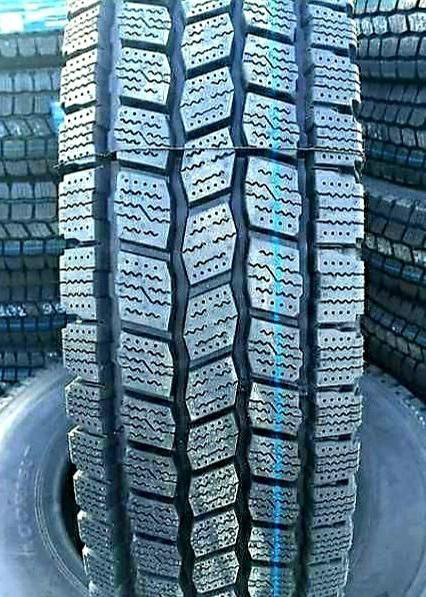 7.00R16LT Foman W696 новые зимние грузовые шины – купить в Новосибирске ...