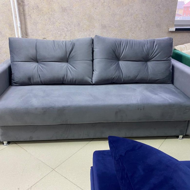 Новый Диван Тик-Так – купить в Тюмени, цена 24 990 руб., дата ...
