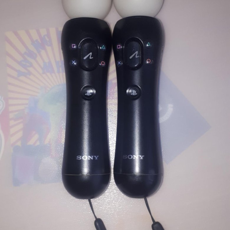 Мувы для ps 3 ps 4 – купить в Москве, цена 3 550 руб., дата размещения ...
