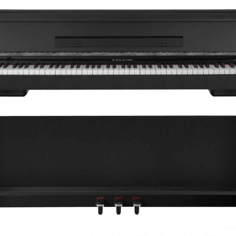 Nux Cherub WK-310-Black Цифровое пианино на стойке – купить в ...