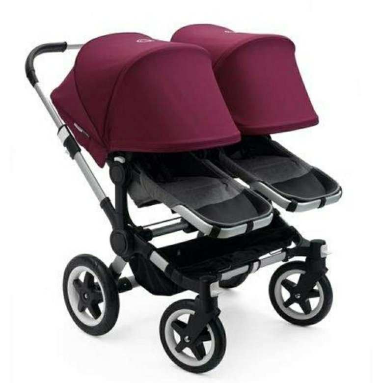 Bugaboo donkey mono