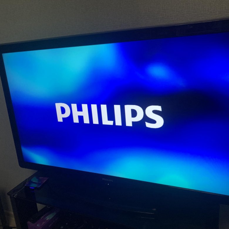 Филипс 52. Philips 52. 52pfl9632.