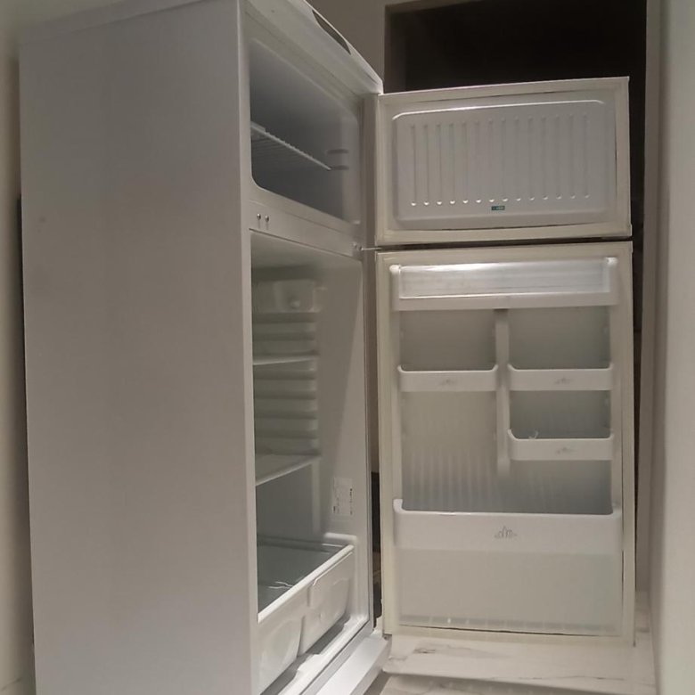 Холодильник Stinol 242Q.002 – купить в Москве, цена 7 999 руб., продано ...