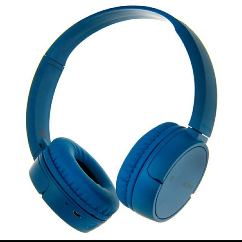 Накладные bluetooth наушники sony. Bluetooth Sony WH-ch500. Sony WH-ch500 Blue. Наушники Sony WH-ch500. Наушники Bluetooth WH-ch500.