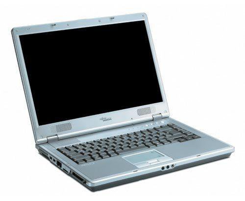 Tous les modeles Fujitsu-Siemens Amilo