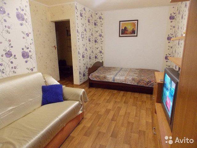Аренда квартир в великом