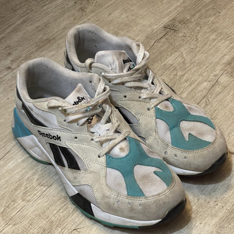 Reebok aztrek 93 2 000 19 2022