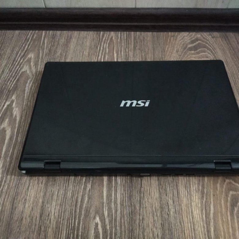 msi ноутбук – купить в Уфе, цена 4 000 руб., продано 24 ноября 2022 ...