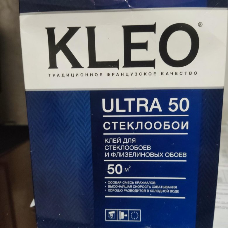 50 клео. Клей Kleo Ultra 50 для стеклообоев. Клей Клео ультра 50 усиленный. Kleo клей для обоев. Клео клей для обоев.