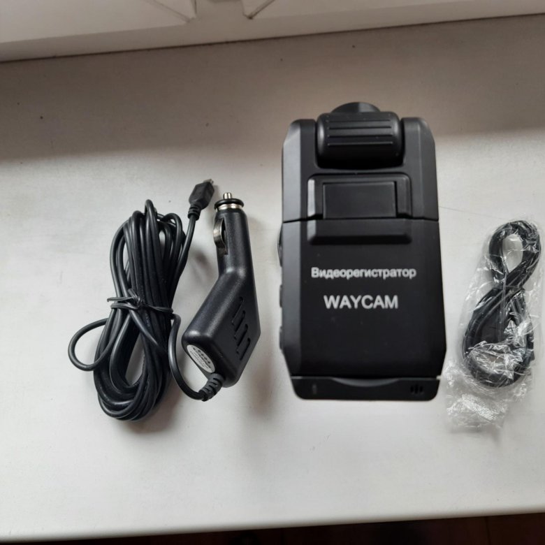 Waycam dvr