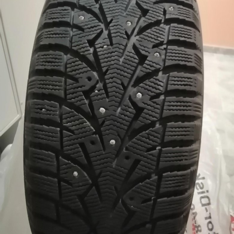 Зимняя резина Toyo observe G7-ICE 215/60 R16 – купить в Москве, цена 10 ...