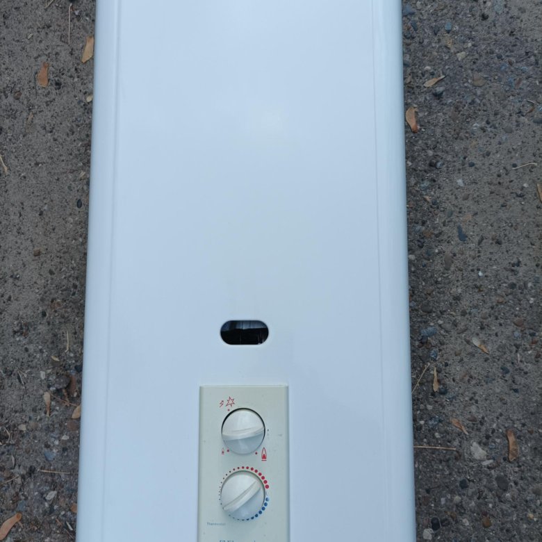 Колонка газовая Electrolux – купить в Казани, цена 5 000 руб., дата ...