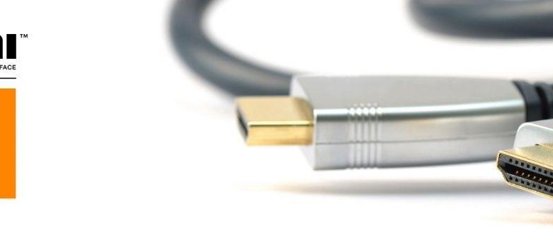 Кабель hdmi кабель влияет на качество изображения