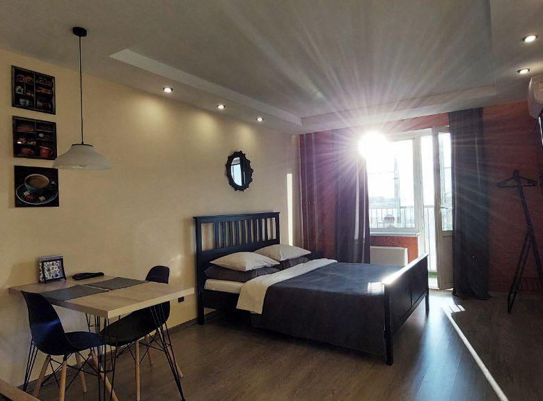 Квартира, студия, 29 м² – купить в Лобне, цена 2 500 руб., дата ...