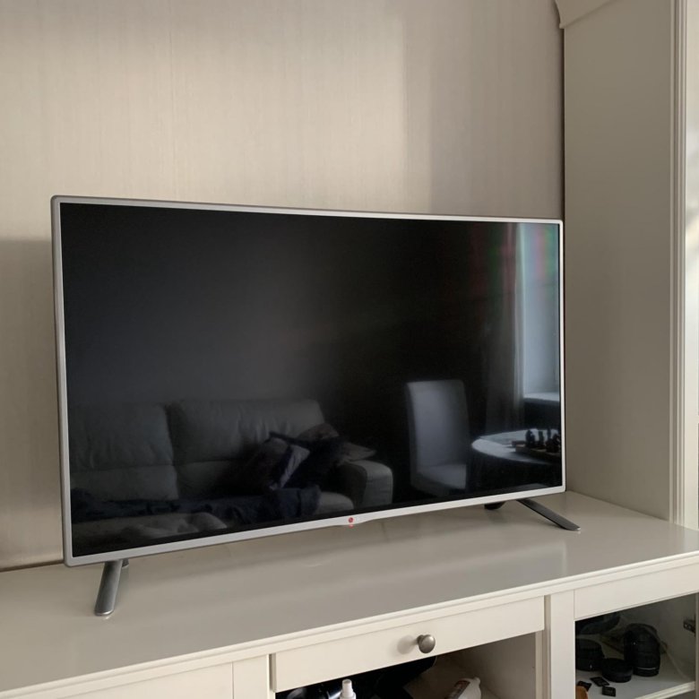 Телевизор LG Smart Tv Plus 48 диагональ – купить в Москве, цена 15 000 ...