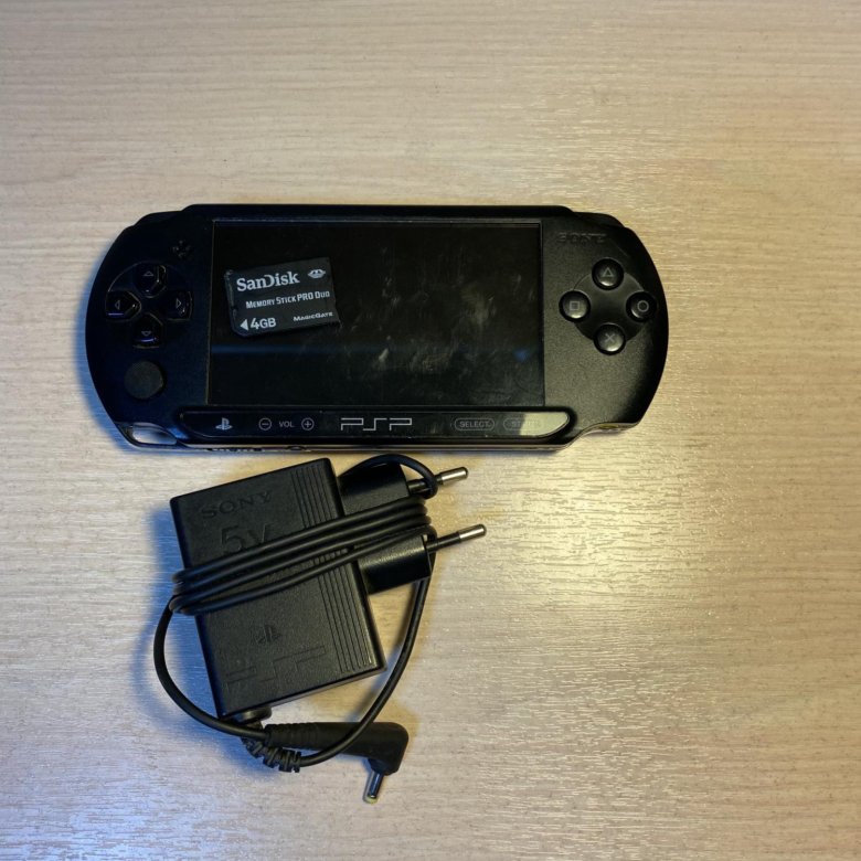 Sony psp E-1008 – купить в Балашихе, цена 7 500 руб., продано 3 ноября ...