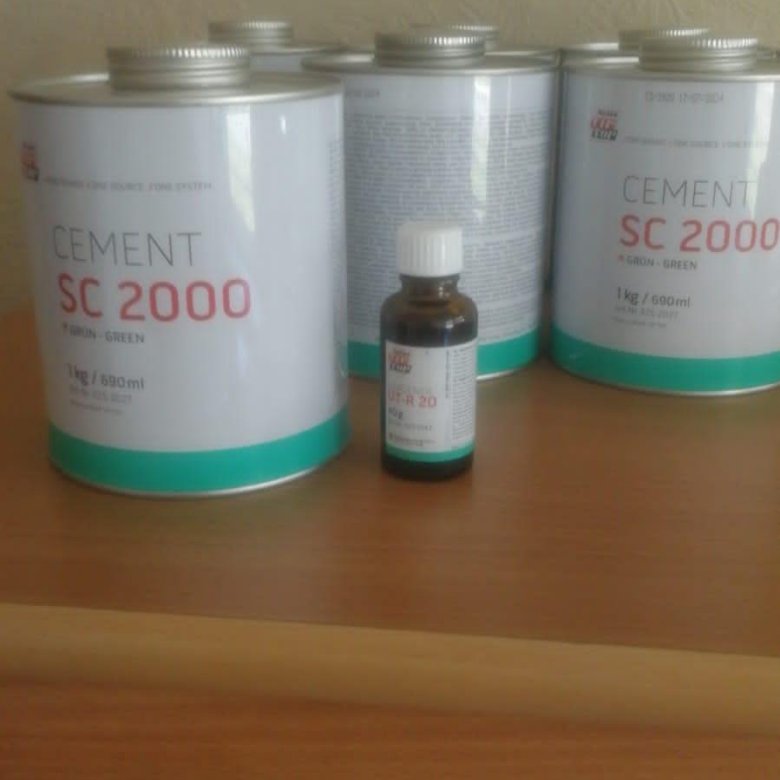 Клей Sc 2000 Купить