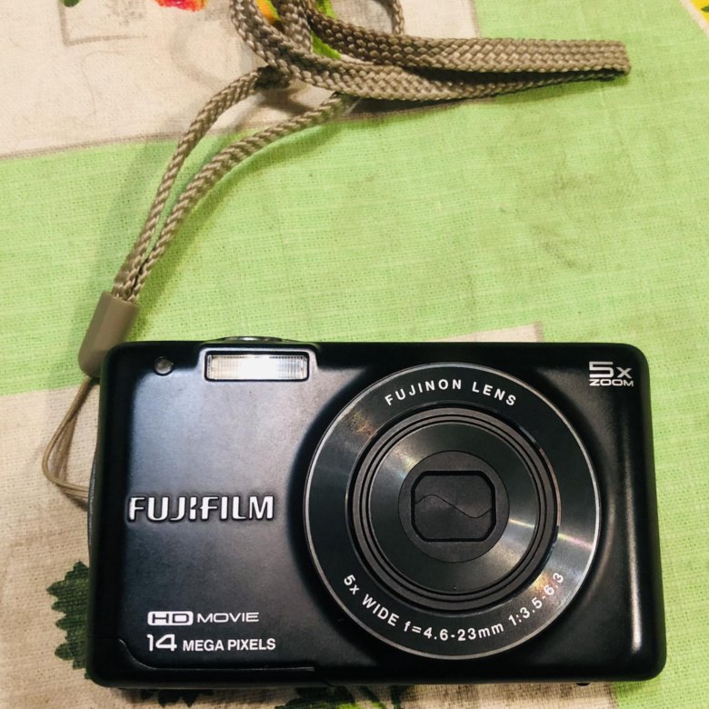 Фотоаппарат FUJIFILM – купить в Перми, цена 650 руб., дата размещения ...